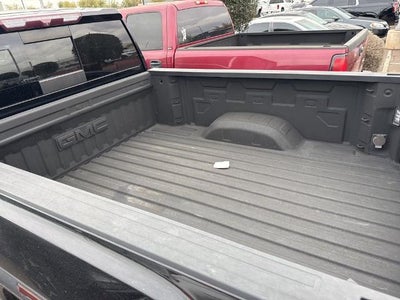 2021 GMC Sierra 2500 HD SLT