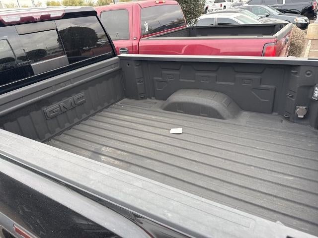 2021 GMC Sierra 2500 HD SLT