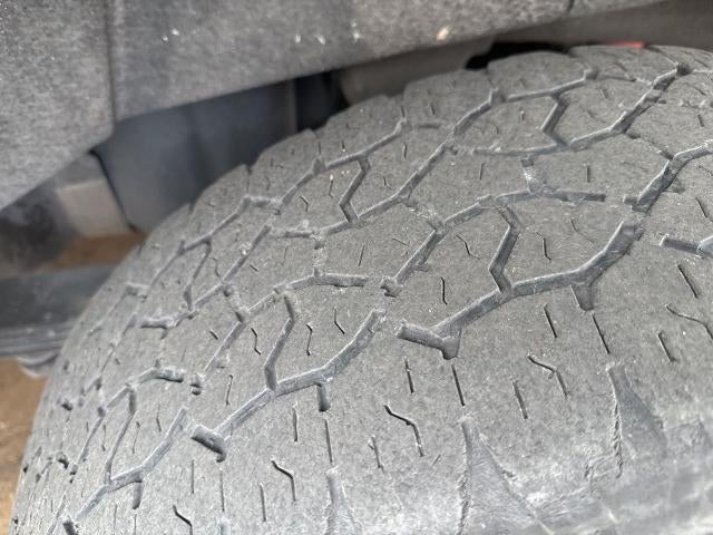 2021 GMC Sierra 2500 HD SLT