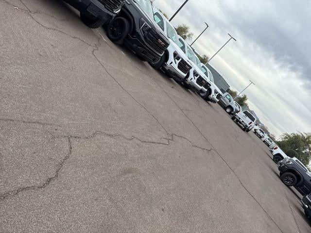 2021 GMC Sierra 2500 HD SLT