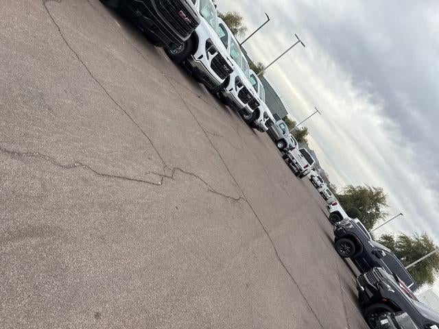 2021 GMC Sierra 2500 HD SLT