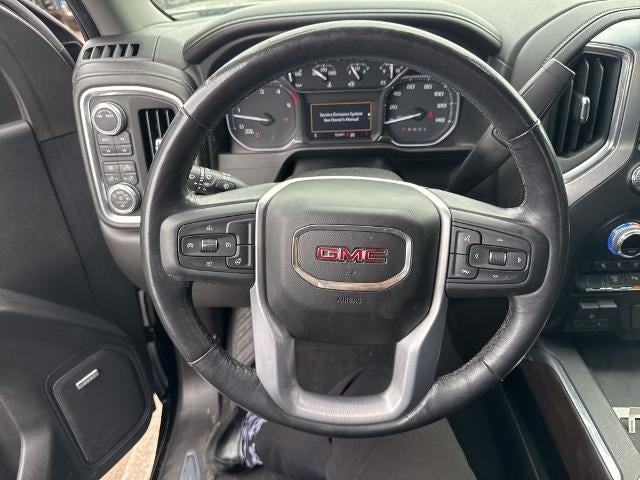 2021 GMC Sierra 2500 HD SLT