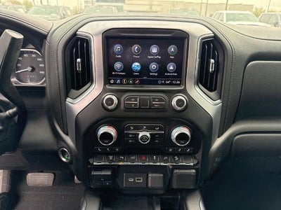 2021 GMC Sierra 2500 HD SLT