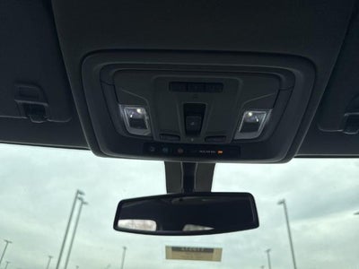 2021 GMC Sierra 2500 HD SLT