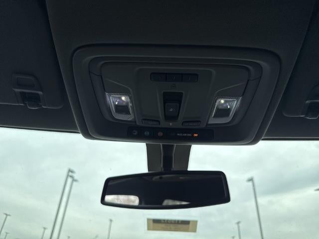 2021 GMC Sierra 2500 HD SLT