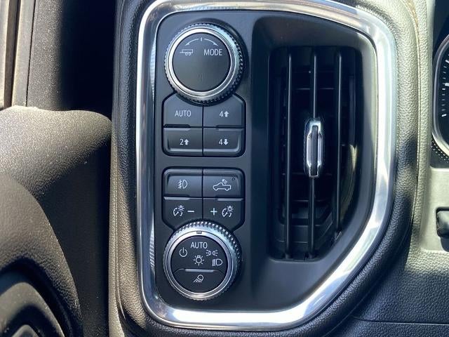 2020 GMC Sierra 2500 HD AT4