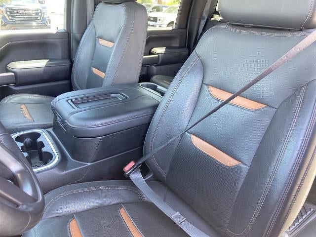 2020 GMC Sierra 2500 HD AT4