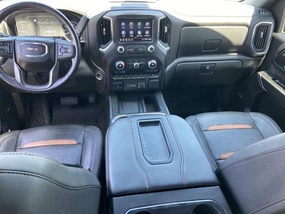 2020 GMC Sierra 2500 HD AT4