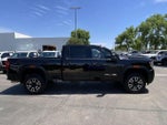 2020 GMC Sierra 2500 HD AT4