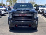 2020 GMC Sierra 2500 HD AT4