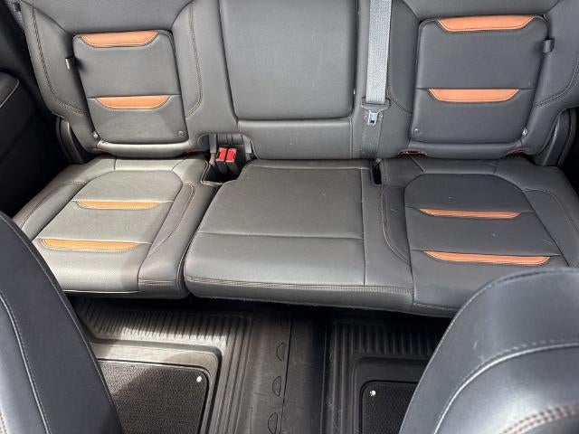 2022 GMC Sierra 2500 HD AT4