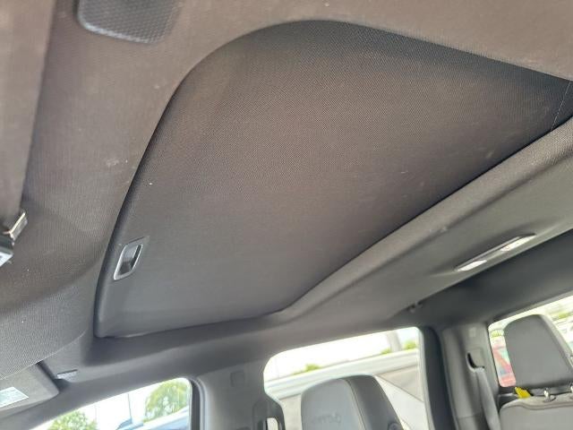 2022 GMC Sierra 2500 HD AT4