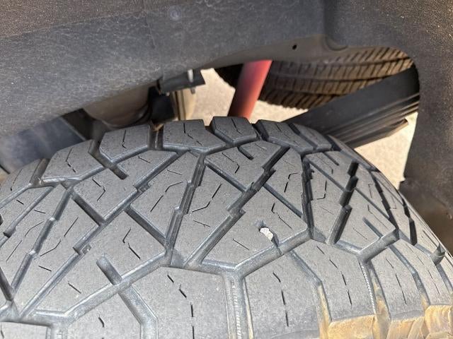 2022 GMC Sierra 2500 HD AT4