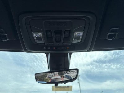 2022 GMC Sierra 2500 HD AT4