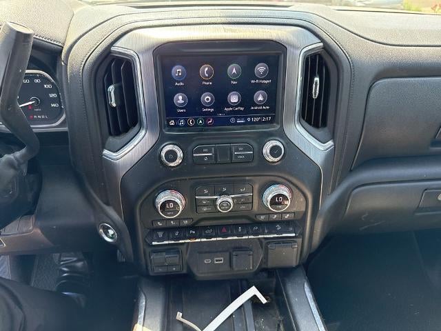 2020 GMC Sierra 2500 HD Denali