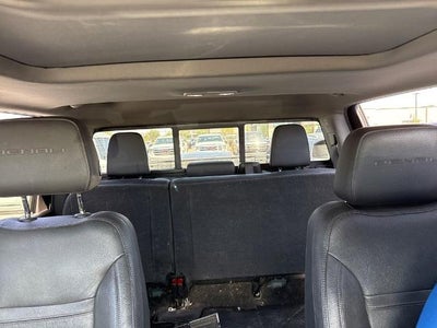 2020 GMC Sierra 2500 HD Denali