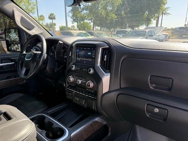2022 GMC Sierra 2500 HD Denali