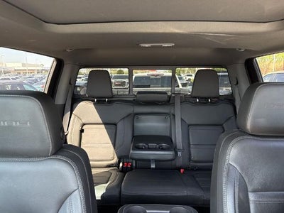 2022 GMC Sierra 2500 HD Denali