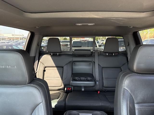 2022 GMC Sierra 2500 HD Denali