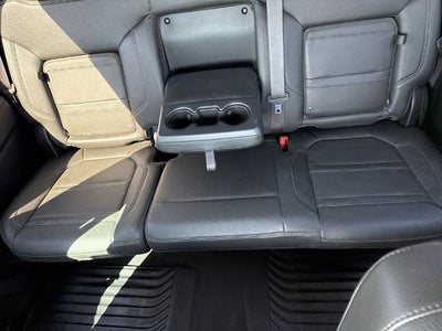 2022 GMC Sierra 2500 HD Denali