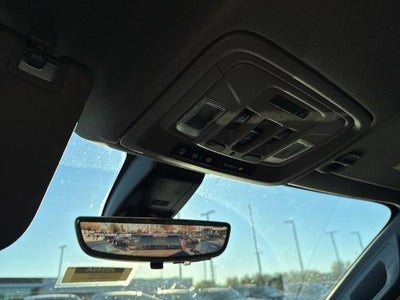 2021 GMC Sierra 2500 HD Denali