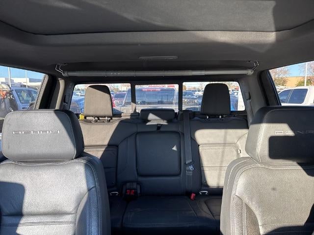 2021 GMC Sierra 2500 HD Denali