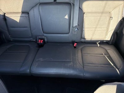 2021 GMC Sierra 2500 HD Denali