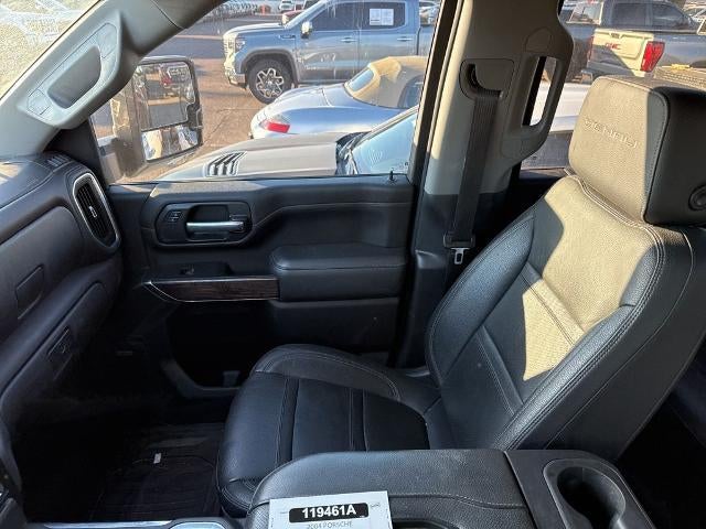 2021 GMC Sierra 2500 HD Denali