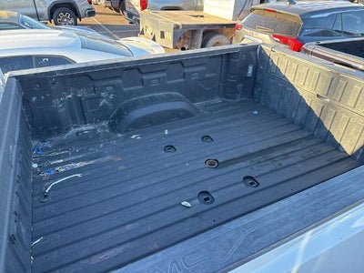 2021 GMC Sierra 2500 HD Denali