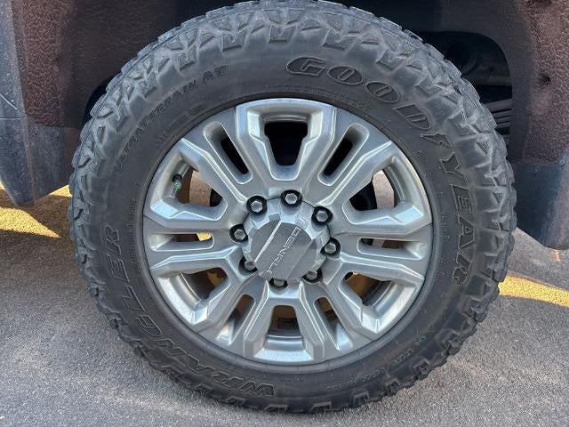 2021 GMC Sierra 2500 HD Denali