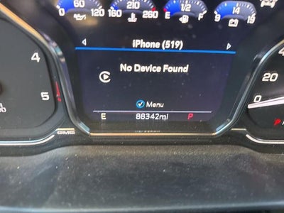 2021 GMC Sierra 2500 HD Denali