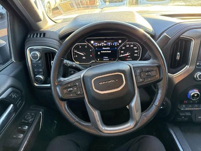 2021 GMC Sierra 2500 HD Denali