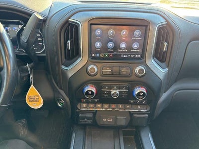 2021 GMC Sierra 2500 HD Denali