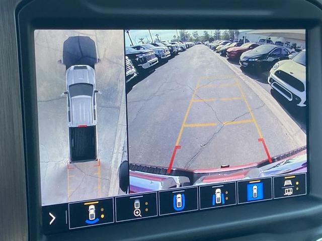 2022 GMC Sierra 2500 HD Denali