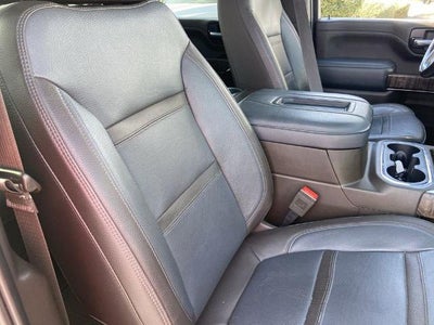 2022 GMC Sierra 2500 HD Denali