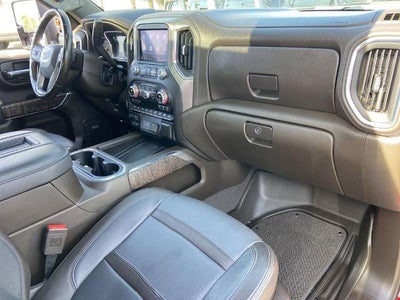 2022 GMC Sierra 2500 HD Denali