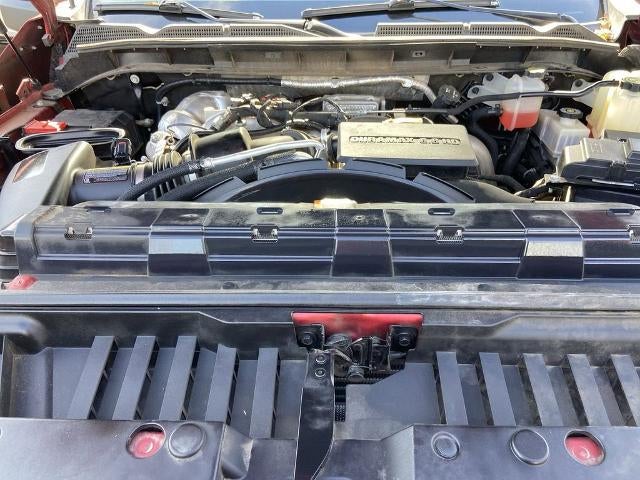 2022 GMC Sierra 2500 HD Denali