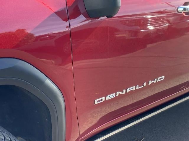 2022 GMC Sierra 2500 HD Denali