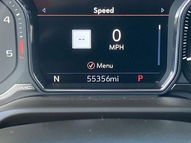 2022 GMC Sierra 2500 HD Denali