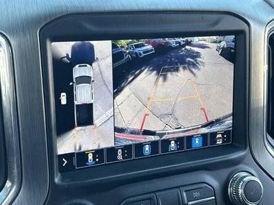 2023 GMC Sierra 2500 HD Denali