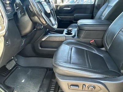 2023 GMC Sierra 2500 HD Denali