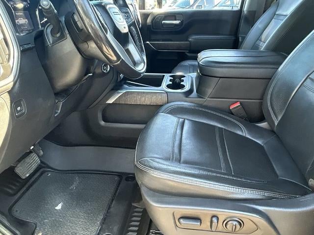 2023 GMC Sierra 2500 HD Denali