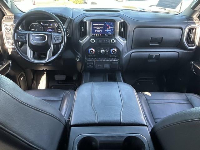 2023 GMC Sierra 2500 HD Denali
