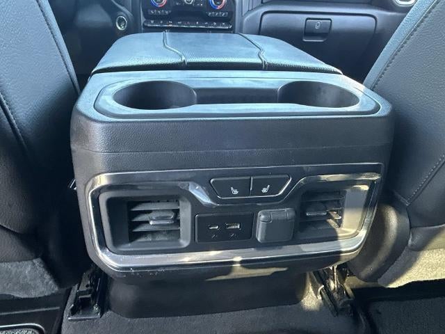 2023 GMC Sierra 2500 HD Denali