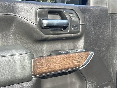 2023 GMC Sierra 2500 HD Denali