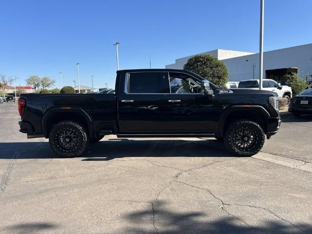 2023 GMC Sierra 2500 HD Denali