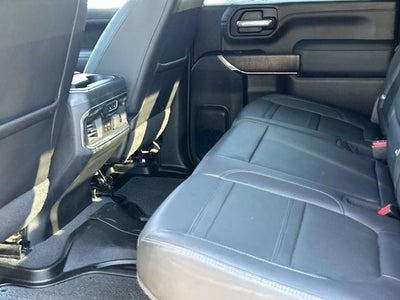 2023 GMC Sierra 2500 HD Denali