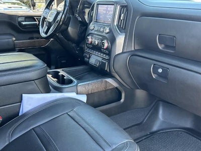 2023 GMC Sierra 2500 HD Denali