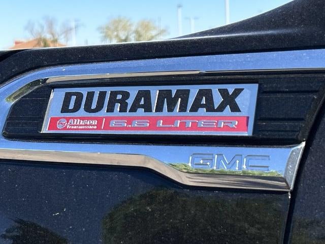 2023 GMC Sierra 2500 HD Denali