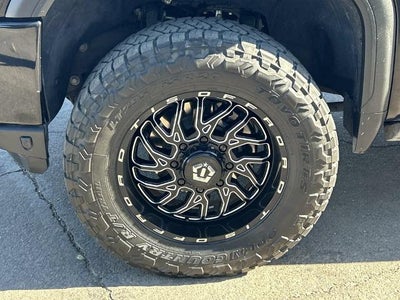 2023 GMC Sierra 2500 HD Denali